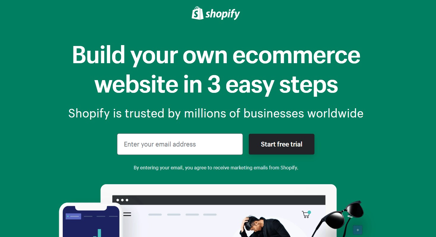 Shopify